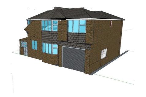 Tattenham Way KT20