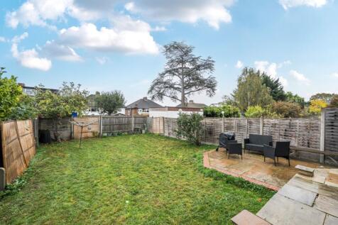 Stoneleigh Crescent, Epsom - KT19 0RP