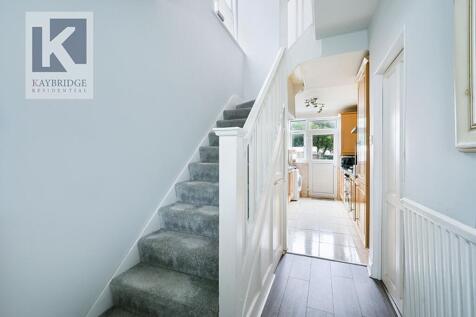 Riverholme Drive, Epsom - KT19 9TQ