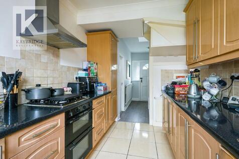 Riverholme Drive, Epsom - KT19 9TQ