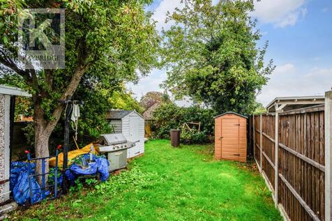 Riverholme Drive, Epsom - KT19 9TQ