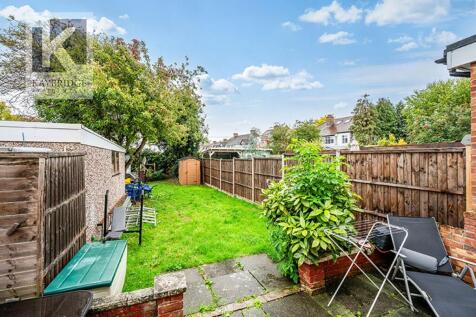 Riverholme Drive, Epsom - KT19 9TQ