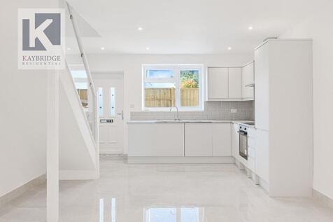 Cudas Close, Epsom - KT19 0QF