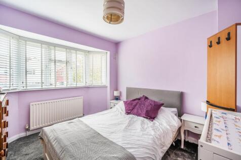 Worcester Park, KT4 8DF