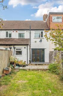 Worcester Park, KT4 8DF