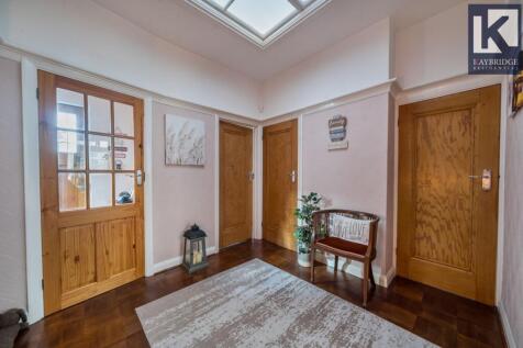 Tealing Drive, Epsom