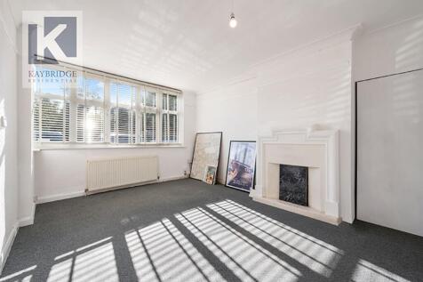 Ewell By Pass, Epsom