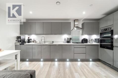 Gunpowder Road, Worcester Park