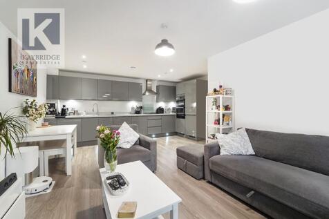 Gunpowder Road, Worcester Park