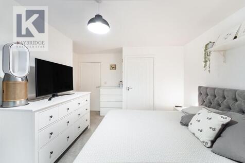 Gunpowder Road, Worcester Park