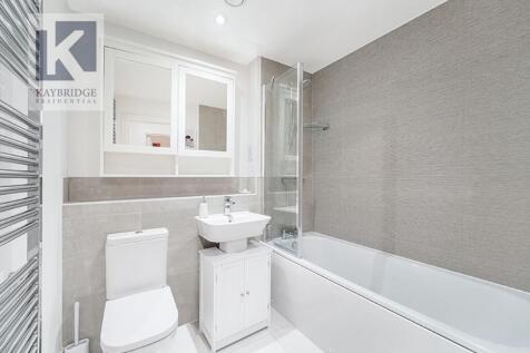 Gunpowder Road, Worcester Park