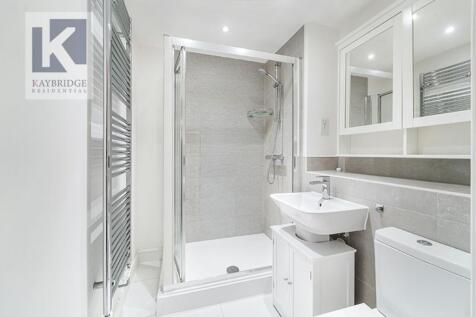 Gunpowder Road, Worcester Park