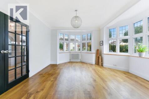 Furzedown Road, Sutton - SM2 5QE