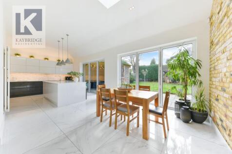 Furzedown Road, Sutton - SM2 5QE