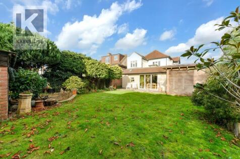 Furzedown Road, Sutton - SM2 5QE