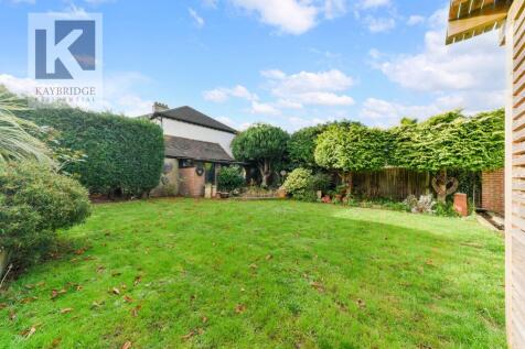 Furzedown Road, Sutton - SM2 5QE