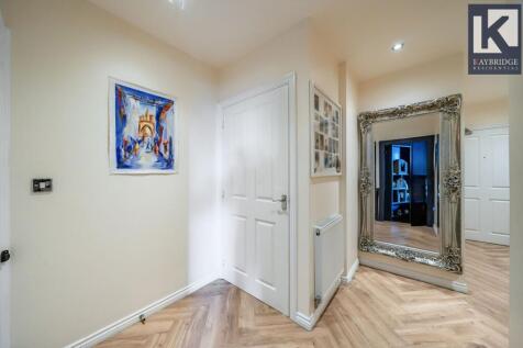 Saxon House, London Road, SM6 7AN