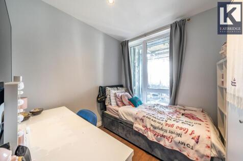 Saxon House, London Road, SM6 7AN