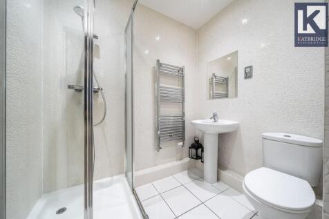 Saxon House, London Road, SM6 7AN