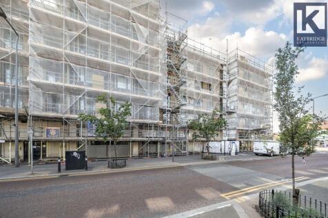 Saxon House, London Road, SM6 7AN