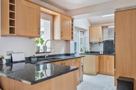 Curtis Road, Epsom - KT19 0LG