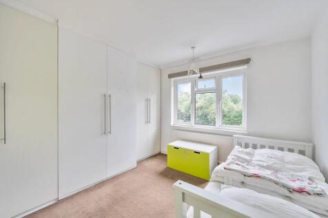 Curtis Road, Epsom - KT19 0LG