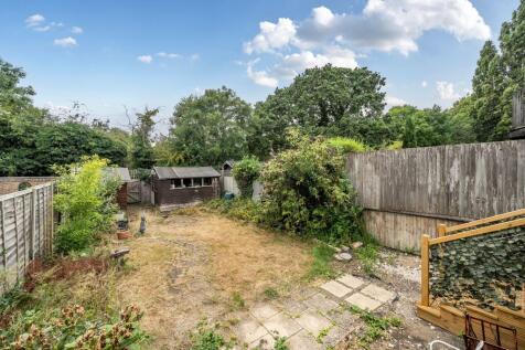 Curtis Road, Epsom - KT19 0LG