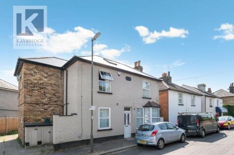 Church Road KT17 4DZ