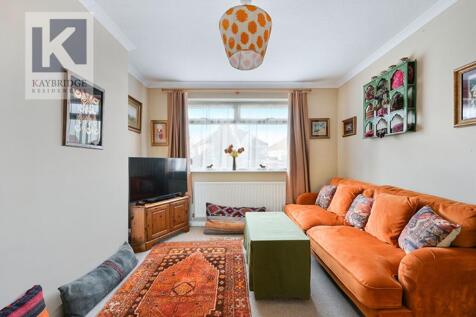 Lumley Gardens, Cheam - SM3 8NW