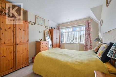 Lumley Gardens, Cheam - SM3 8NW