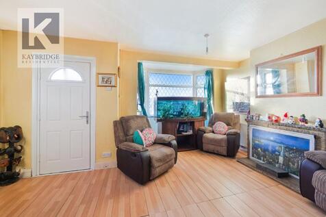 Parklawn Avenue, Epsom - KT18 7SJ