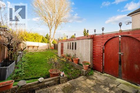 Parklawn Avenue, Epsom - KT18 7SJ