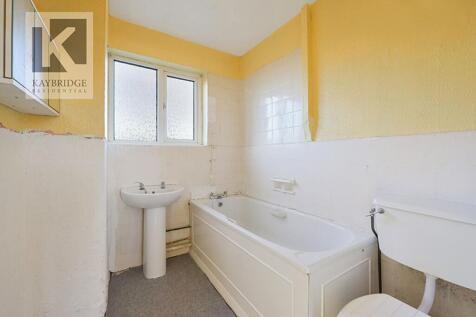 Parklawn Avenue, Epsom - KT18 7SJ