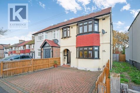 Thurleston Avenue, Morden - SM4 4BW