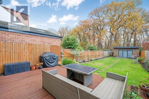 Thurleston Avenue, Morden - SM4 4BW