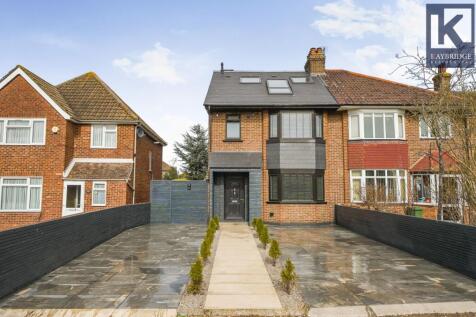 Commonside East, Mitcham
