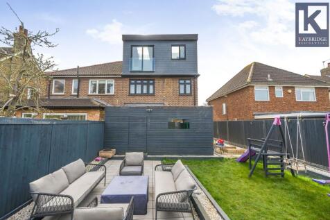 Commonside East, Mitcham