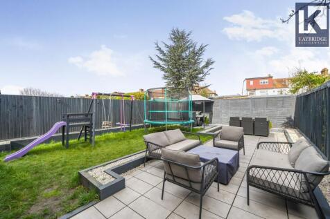 Commonside East, Mitcham