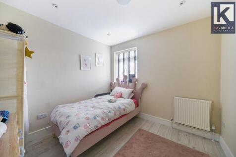 Commonside East, Mitcham