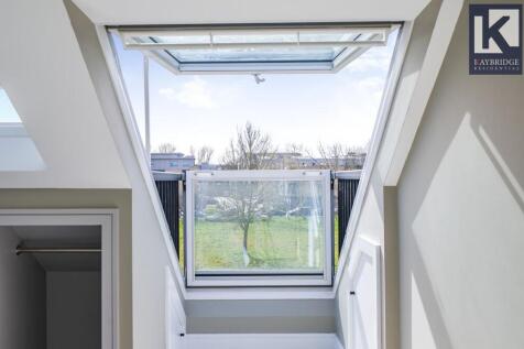 Commonside East, Mitcham