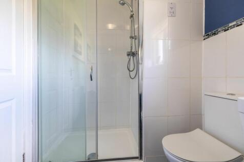 House bathroom