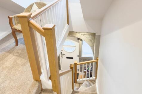 Stairwell