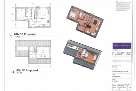 Detached property