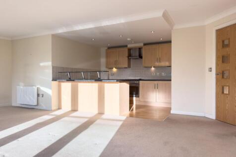 Lounge / kitchen