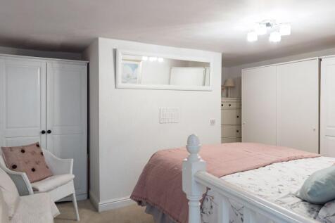 Occasional room / home office
