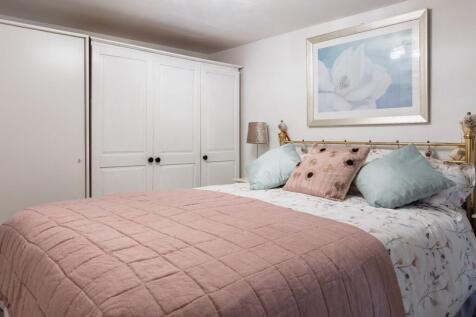 Occasional room / home office