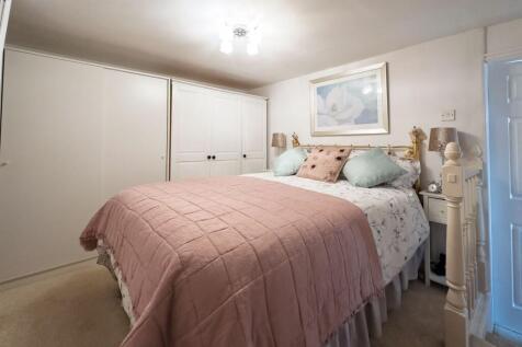 Occasional room / home office