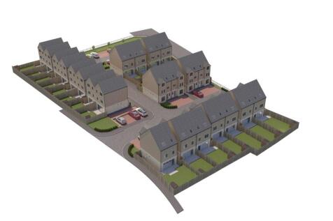 Development layout