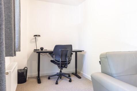Lounge study area