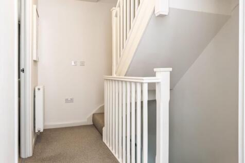 1st floor landing